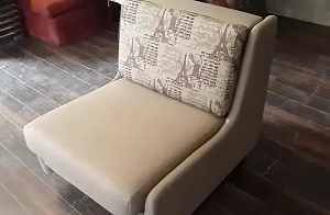 Ремонт кресла-кровати на дому в Каменск-Уральском